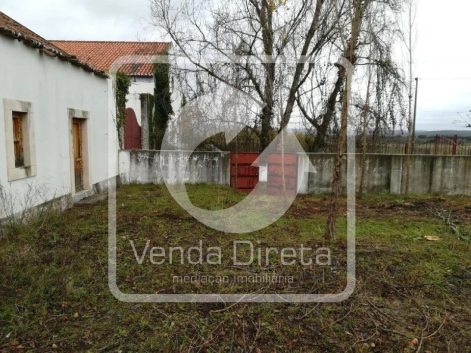 Moradia T6 para Venda em Santa Margarida da Coutada Foto 12