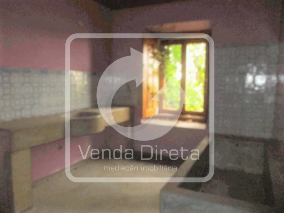 Moradia T6 para Venda em Santa Margarida da Coutada Foto 14