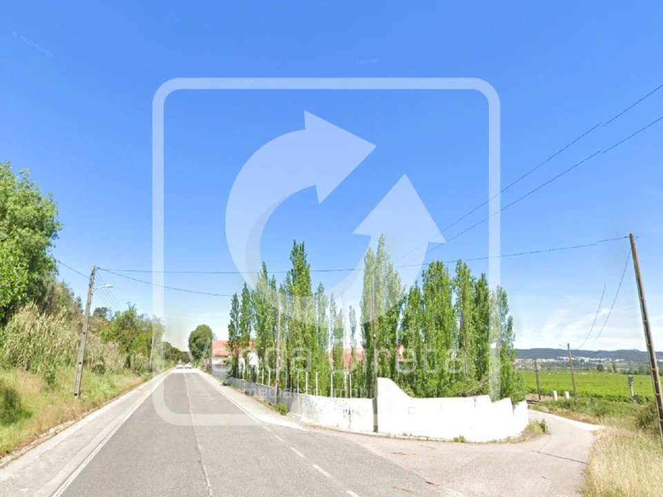 Moradia T6 para Venda em Santa Margarida da Coutada Foto 16