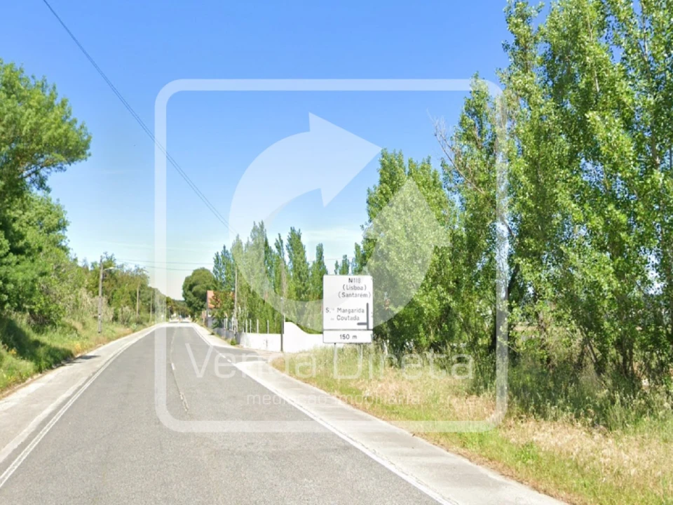 Moradia T6 para Venda em Santa Margarida da Coutada Foto 19