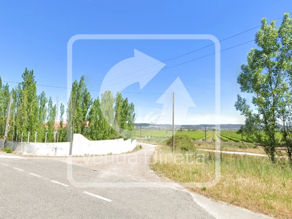 Moradia T6 para Venda em Santa Margarida da Coutada Foto 20