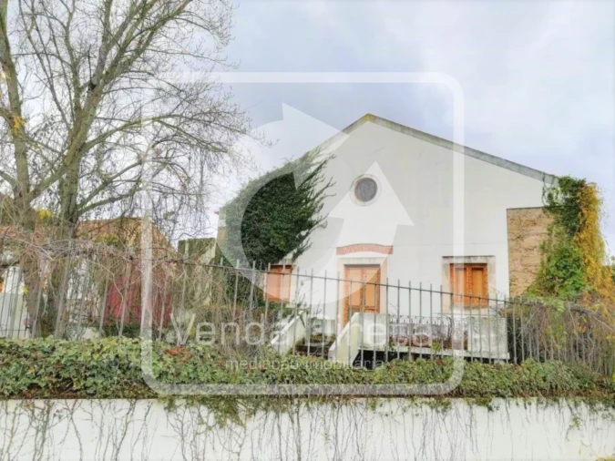 Moradia T6 para Venda em Santa Margarida da Coutada Foto 4