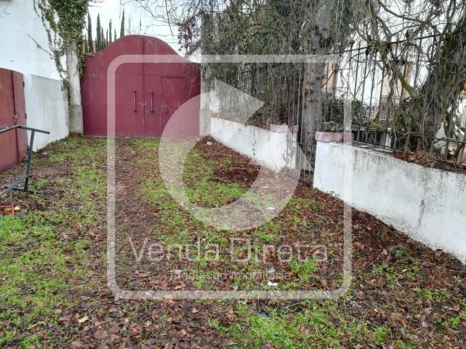 Moradia T6 para Venda em Santa Margarida da Coutada Foto 10