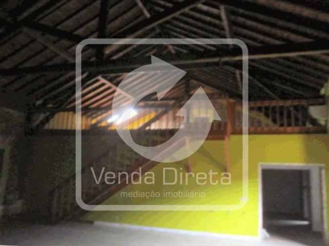 Moradia T6 para Venda em Santa Margarida da Coutada Foto 15