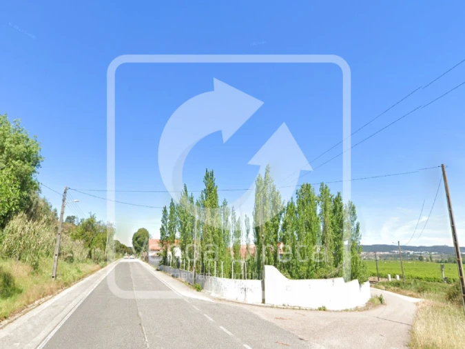 Moradia T6 para Venda em Santa Margarida da Coutada Foto 16