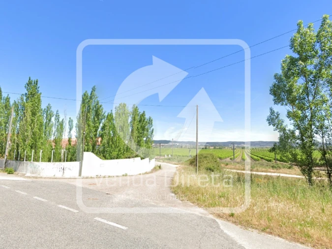 Moradia T6 para Venda em Santa Margarida da Coutada Foto 20