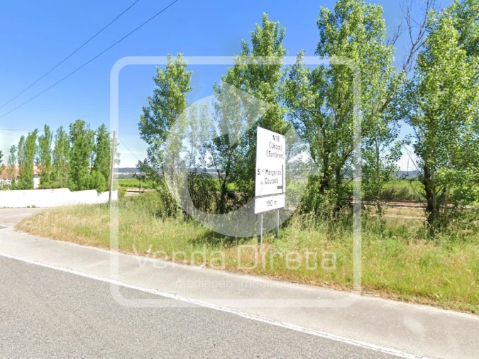 Moradia T6 para Venda em Santa Margarida da Coutada Foto 21