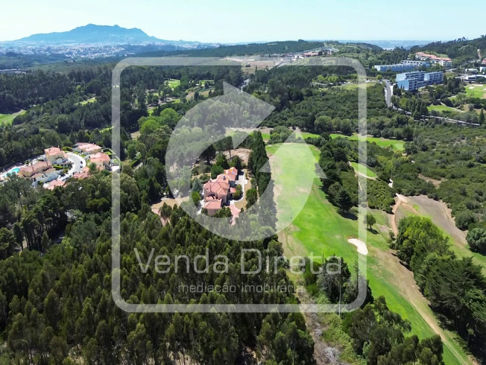 Moradia T7 para Venda em Queluz e Belas Foto 40