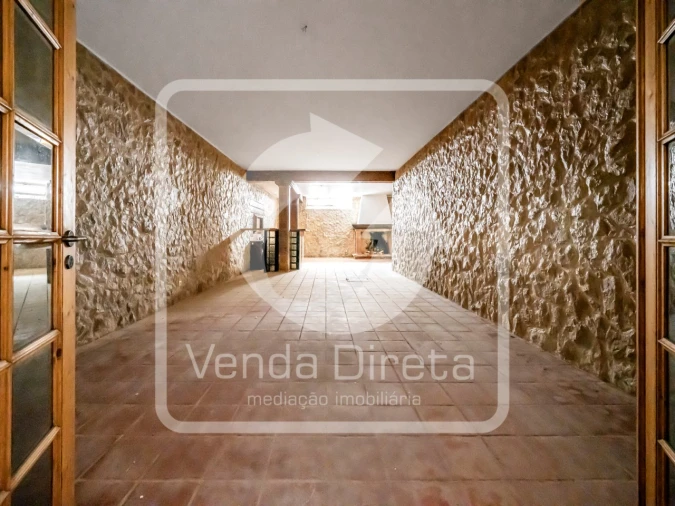 Moradia T7 para Venda em Queluz e Belas Foto 36