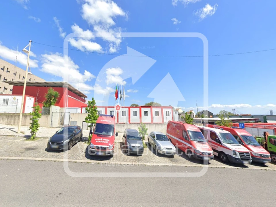 Terreno Agricola ou Rústico para Venda em Ajuda Foto 7