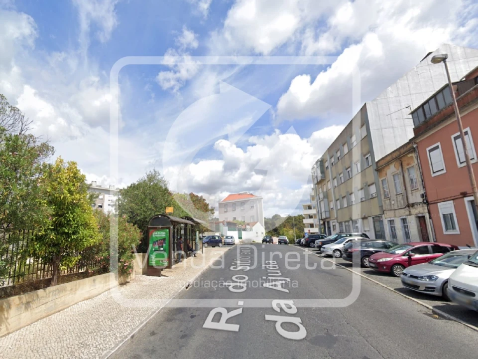 Terreno Agricola ou Rústico para Venda em Ajuda Foto 11