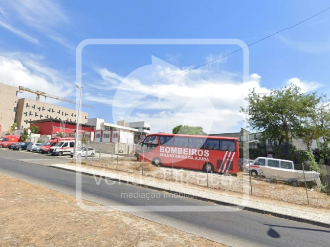 Terreno Agricola ou Rústico para Venda em Ajuda Foto 8