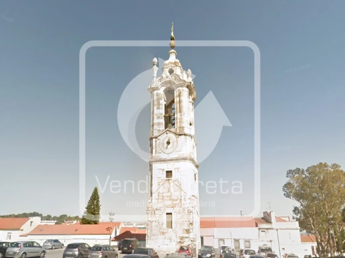 Terreno Agricola ou Rústico para Venda em Ajuda Foto 19