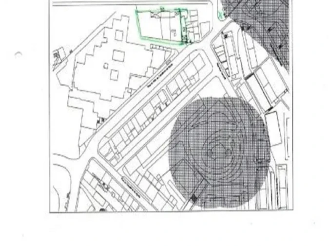 Terreno Agricola ou Rústico para Venda em Ajuda Planta 1