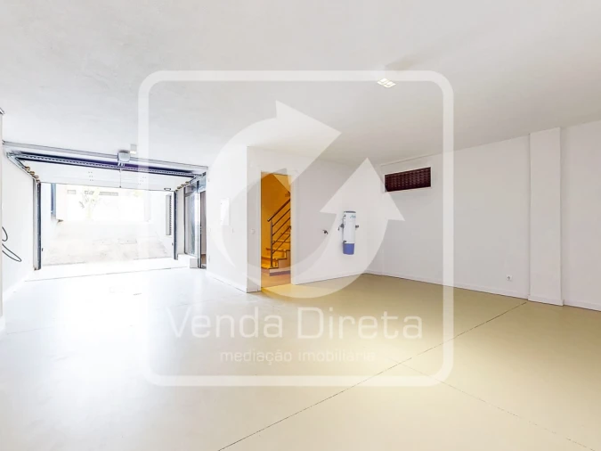 Moradia T4 para Venda em Alcochete Foto 34