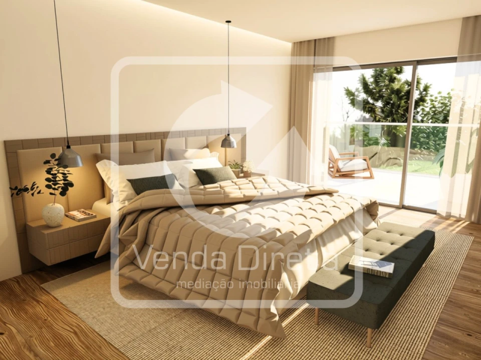 Apartamento T3 para Venda em Montijo e Afonsoeiro Foto 14