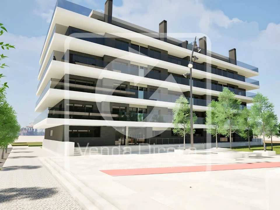 Apartamento T5 para Venda em Montijo e Afonsoeiro Foto 17