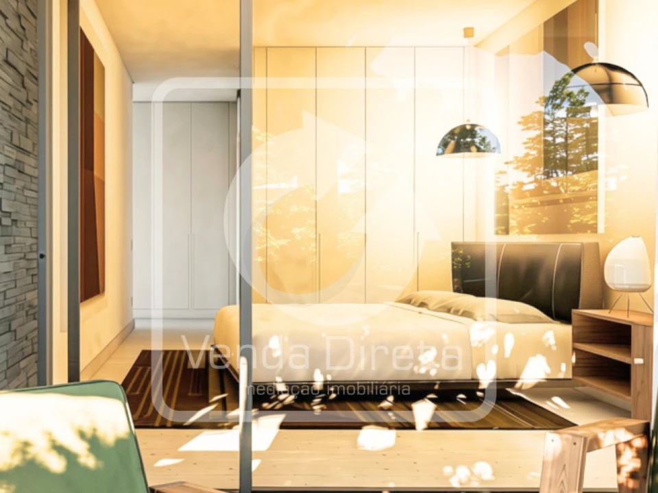 Apartamento T5 para Venda em Montijo e Afonsoeiro Foto 11
