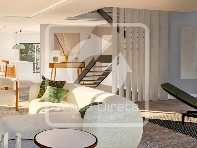 Apartamento T5 para Venda em Montijo e Afonsoeiro Foto 2