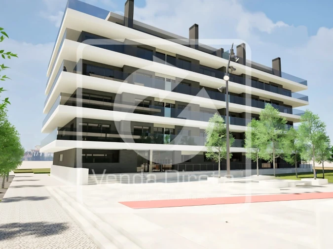 Apartamento T5 para Venda em Montijo e Afonsoeiro Foto 17