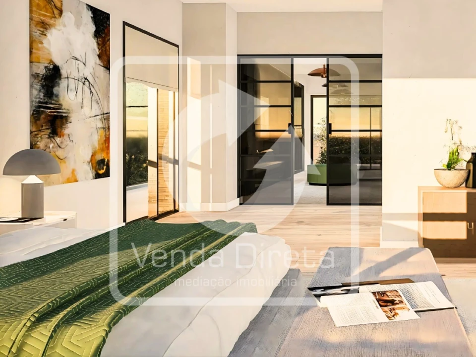 Apartamento T3 para Venda em Montijo e Afonsoeiro Foto 9
