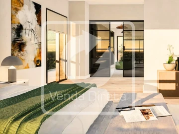 Apartamento T3 para Venda em Montijo e Afonsoeiro