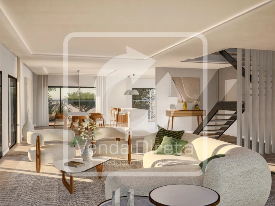 Apartamento T3 para Venda em Montijo e Afonsoeiro Foto 4