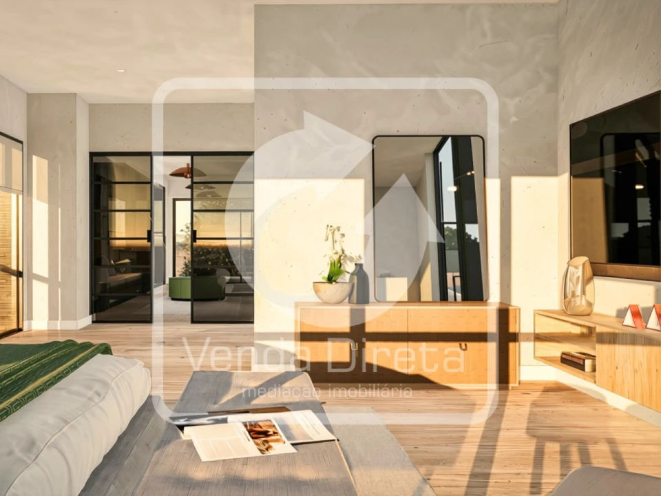 Apartamento T3 para Venda em Montijo e Afonsoeiro Foto 18