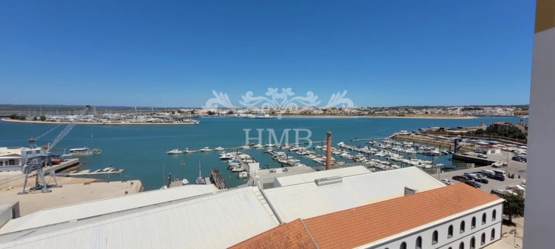 Apartamento T2 para Venda em Portimão Foto 34