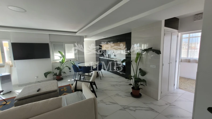 Apartamento T2 para Venda em Portimão