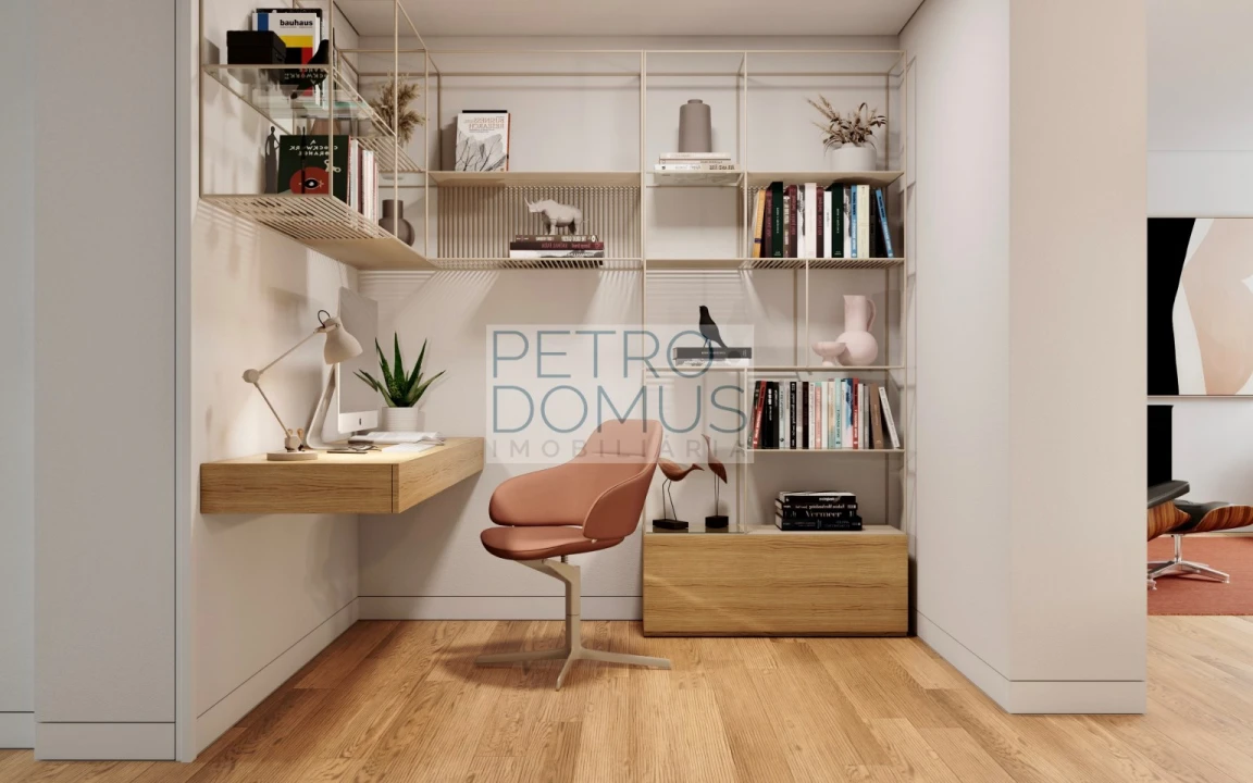 Apartamento T2 para Venda em Estrela Foto 13