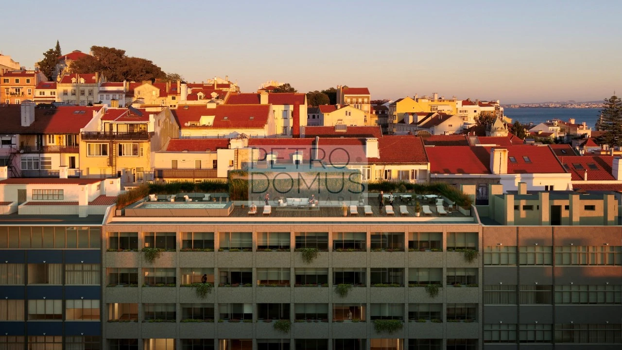 Apartamento T2 para Venda em Estrela Foto 15