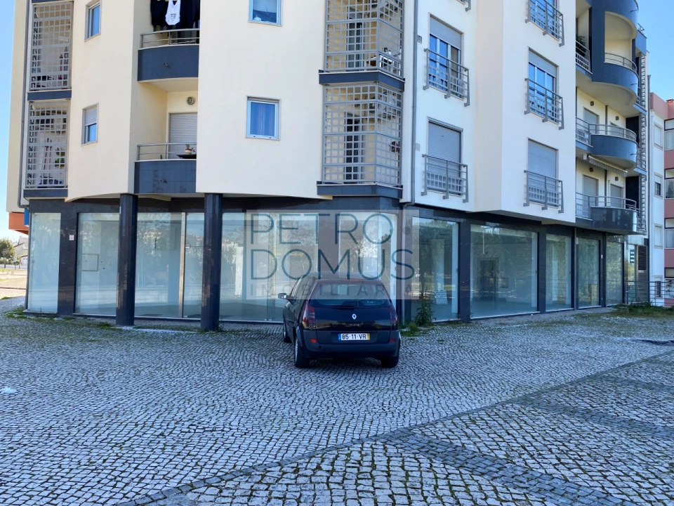 Loja para Venda em Nossa Sra de Fatima Foto 21