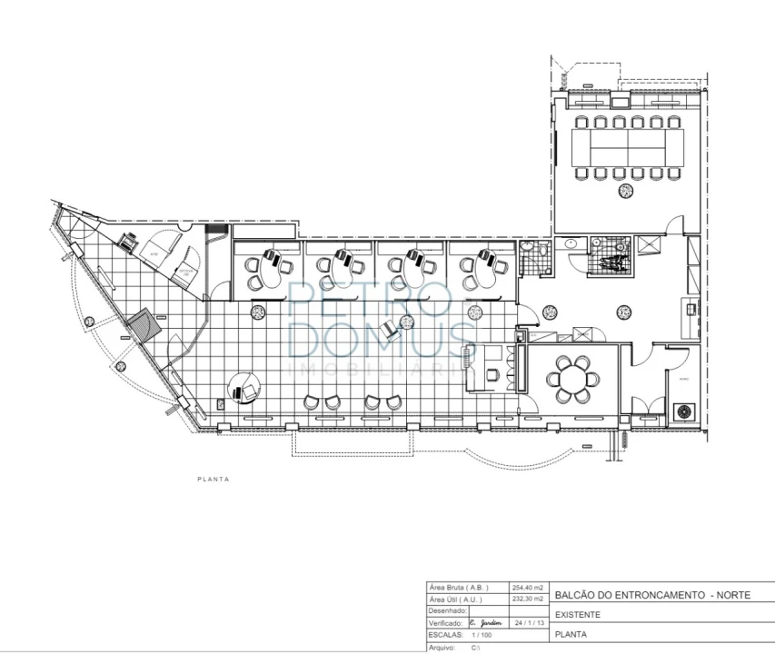 Loja para Arrendamento em Nossa Sra de Fatima Foto 26