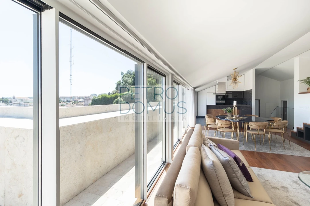 Apartamento T3 para Venda em Leiria, Pousos, Barreira e Cortes Foto 2