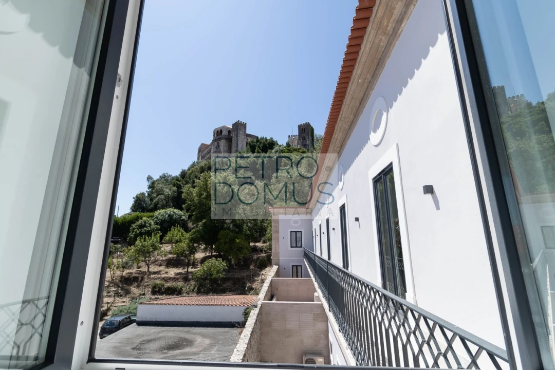 Apartamento T3 para Venda em Leiria, Pousos, Barreira e Cortes Foto 1