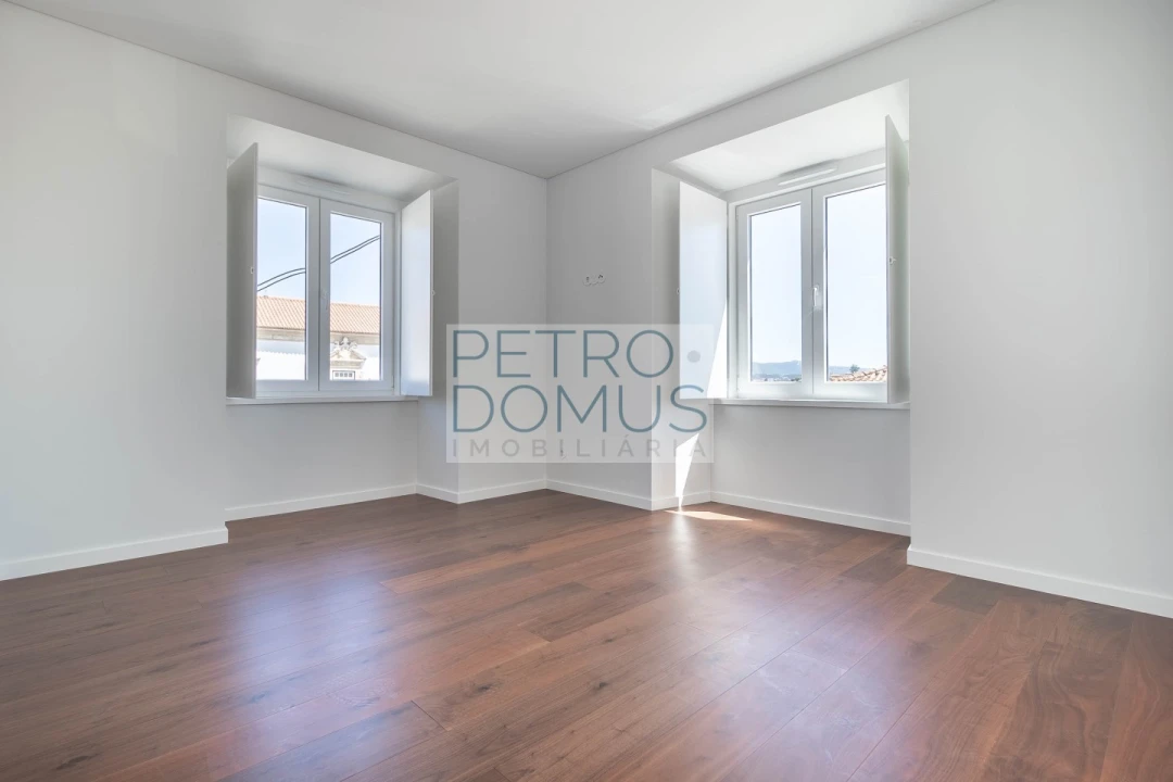 Apartamento T3 para Venda em Leiria, Pousos, Barreira e Cortes Foto 24