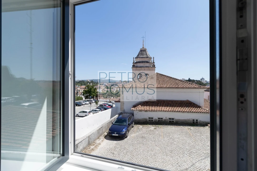 Apartamento T3 para Venda em Leiria, Pousos, Barreira e Cortes Foto 25