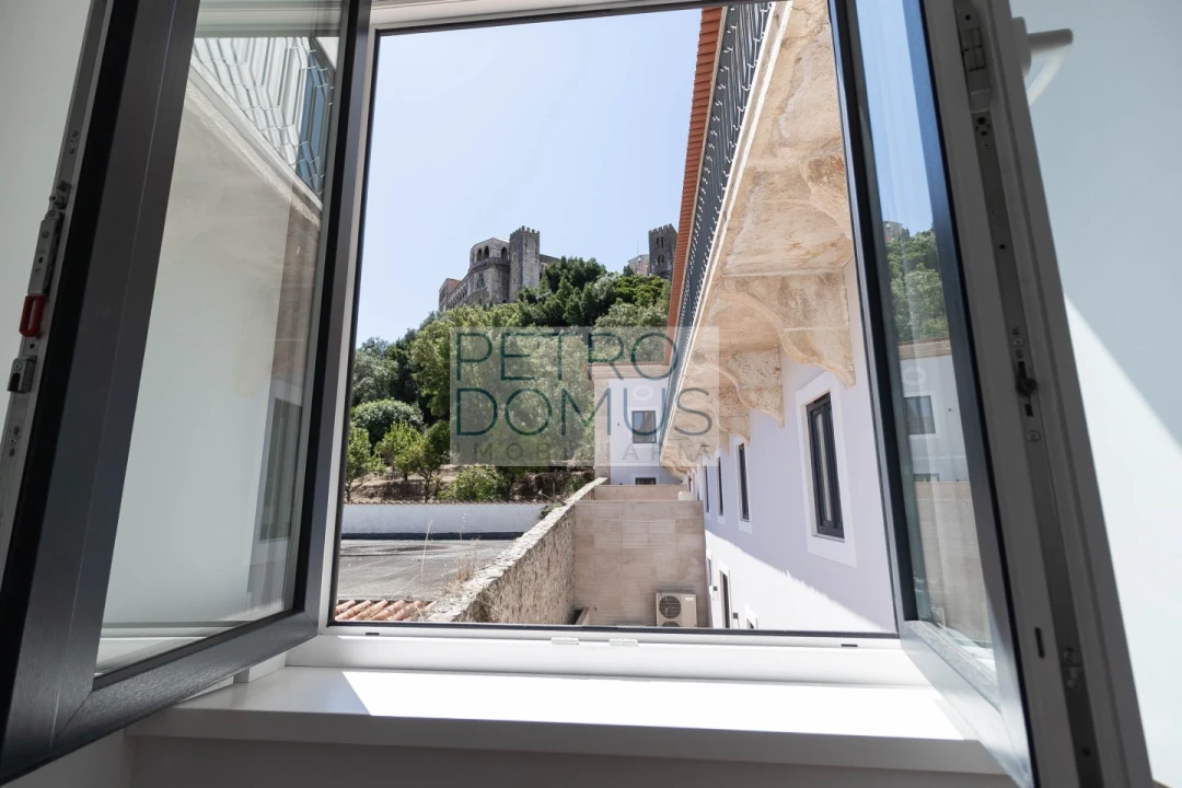 Apartamento T3 para Venda em Leiria, Pousos, Barreira e Cortes Foto 26