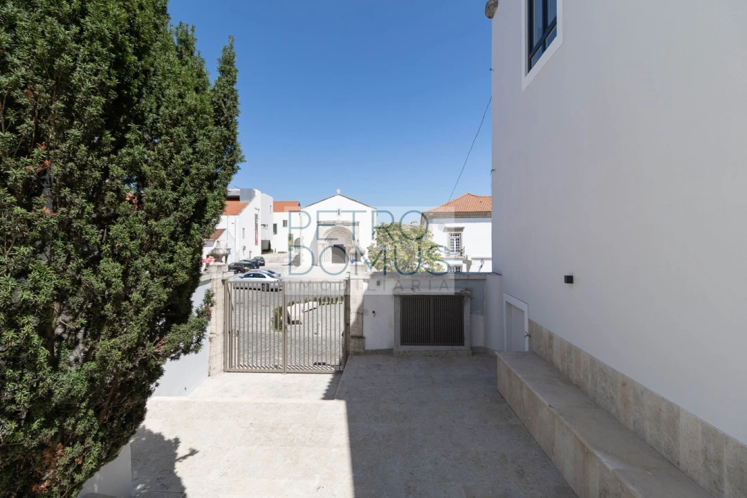 Apartamento T3 para Venda em Leiria, Pousos, Barreira e Cortes Foto 27