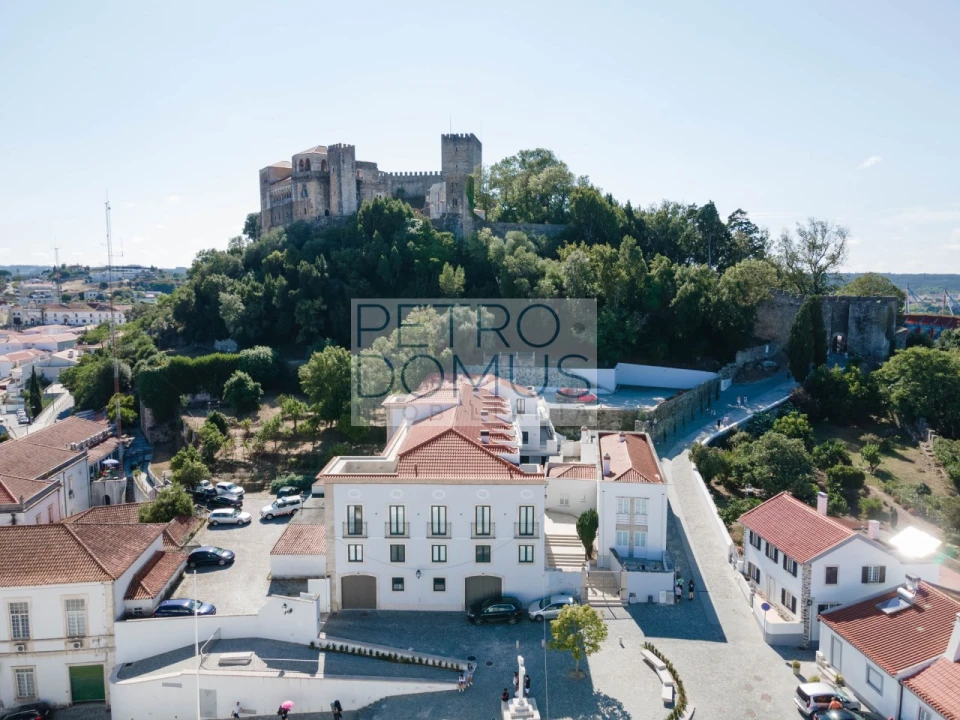 Apartamento T3 para Venda em Leiria, Pousos, Barreira e Cortes Foto 29