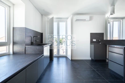 Apartamento T3 para Venda em Leiria, Pousos, Barreira e Cortes