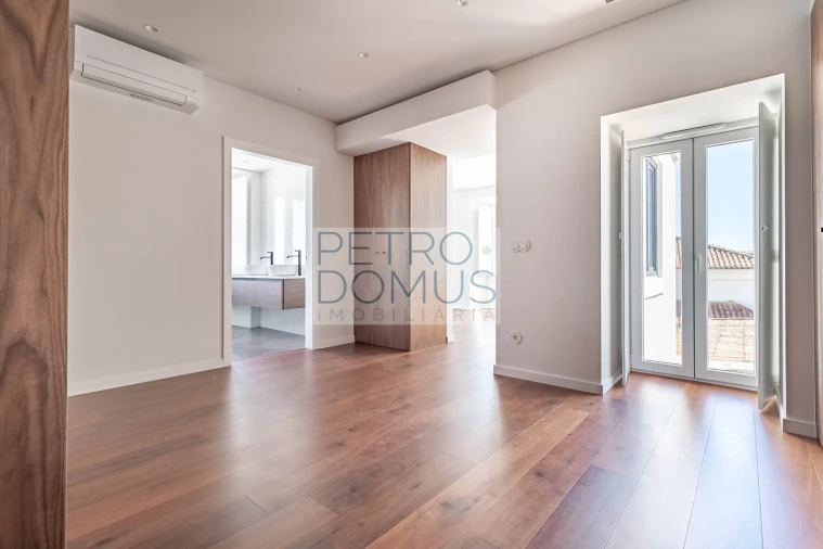 Apartamento T3 para Venda em Leiria, Pousos, Barreira e Cortes Foto 19