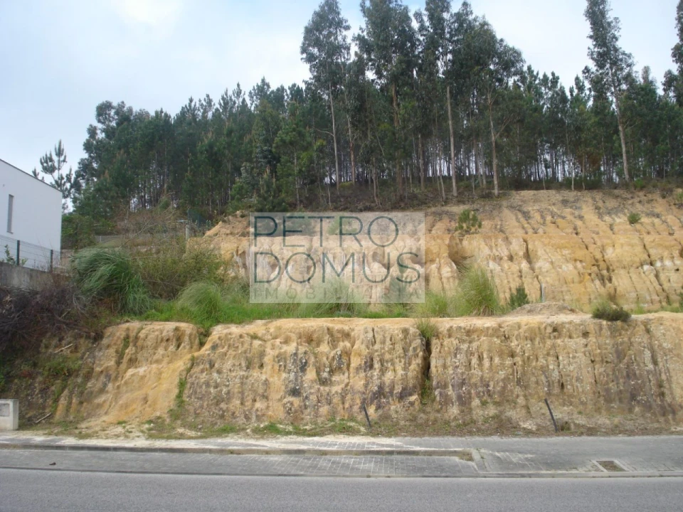 Terreno para Venda em Leiria, Pousos, Barreira e Cortes Foto 6