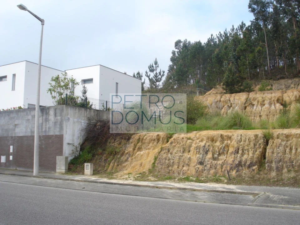 Terreno para Venda em Leiria, Pousos, Barreira e Cortes Foto 7