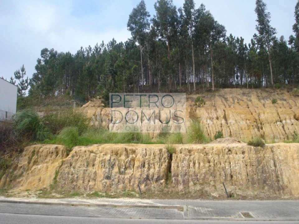 Terreno para Venda em Leiria, Pousos, Barreira e Cortes Foto 8