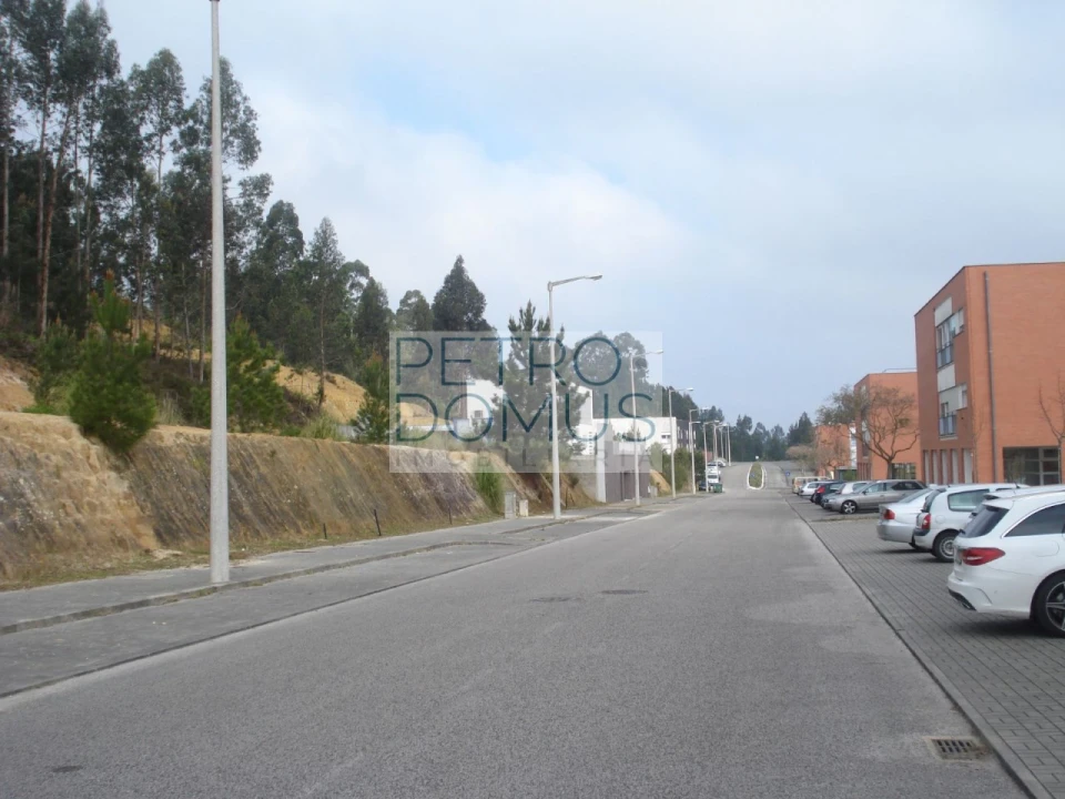 Terreno para Venda em Leiria, Pousos, Barreira e Cortes Foto 9
