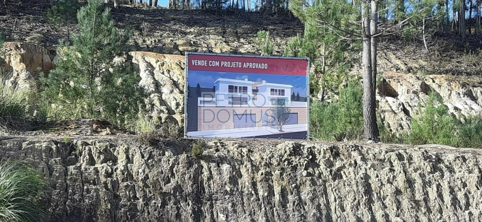 Terreno para Venda em Leiria, Pousos, Barreira e Cortes Foto 11