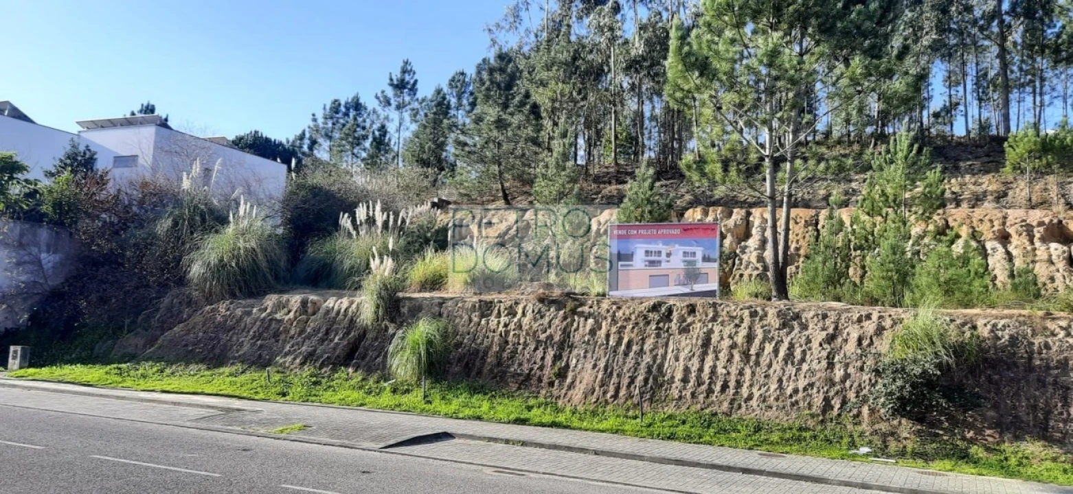 Terreno para Venda em Leiria, Pousos, Barreira e Cortes Foto 13