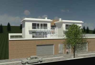 Terreno para Venda em Leiria, Pousos, Barreira e Cortes